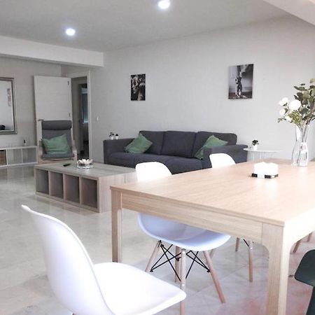 Carihuela Beach Suite Apartment Torremolinos Exterior foto