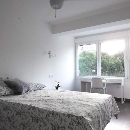 Carihuela Beach Suite Apartment Torremolinos Exterior foto