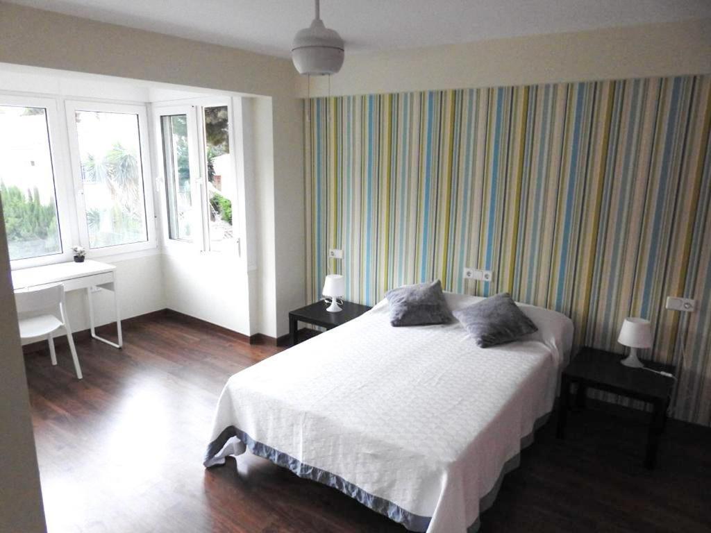 Carihuela Beach Suite Apartment Torremolinos Exterior foto