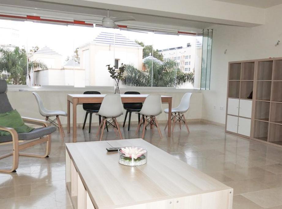 Carihuela Beach Suite Apartment Torremolinos Exterior foto